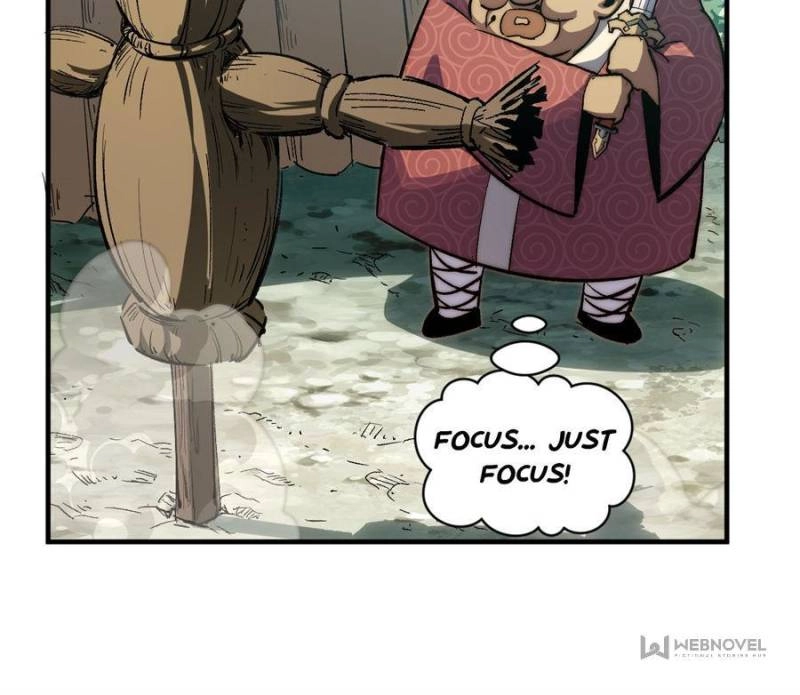 Top Tier Providence Chapter 79 - Page 30