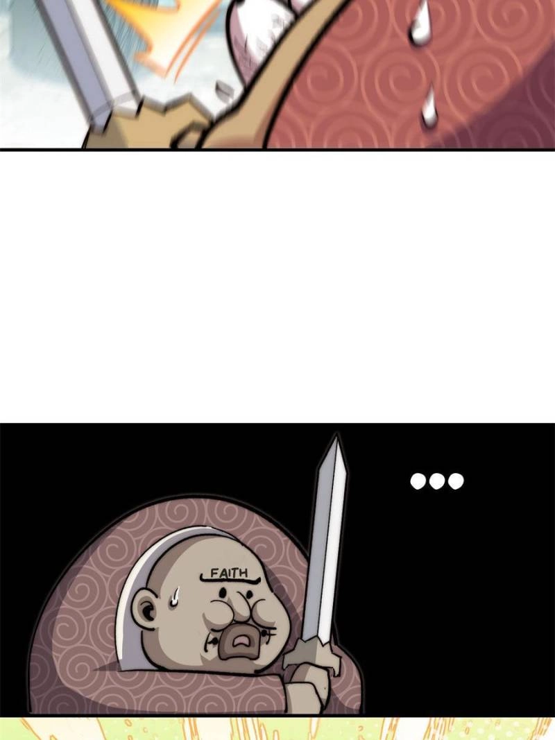 Top Tier Providence Chapter 79 - Page 33