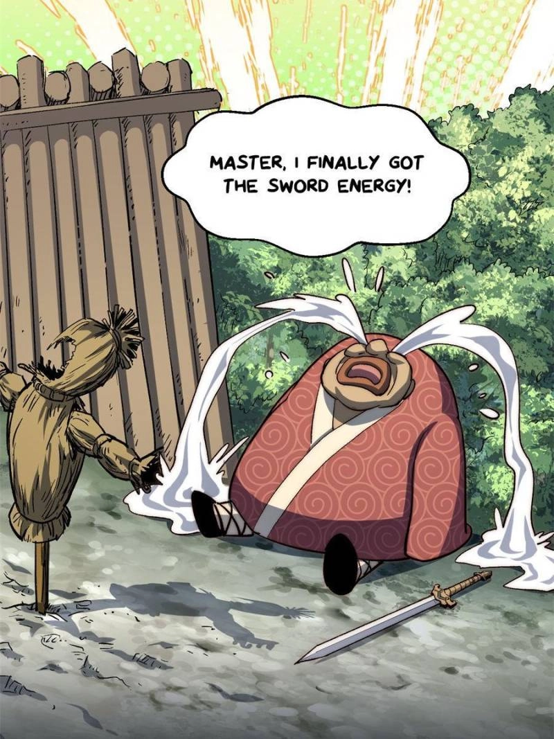 Top Tier Providence Chapter 79 - Page 34