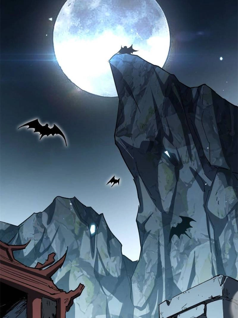 Top Tier Providence Chapter 79 - Page 36