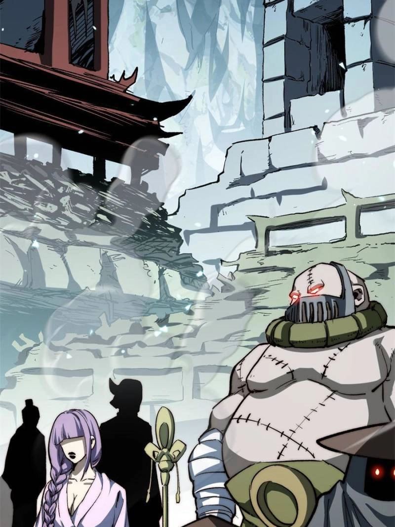 Top Tier Providence Chapter 79 - Page 37