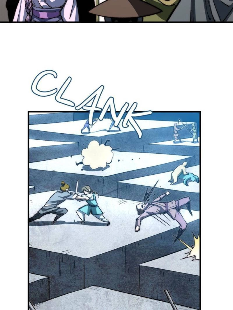 Top Tier Providence Chapter 79 - Page 38