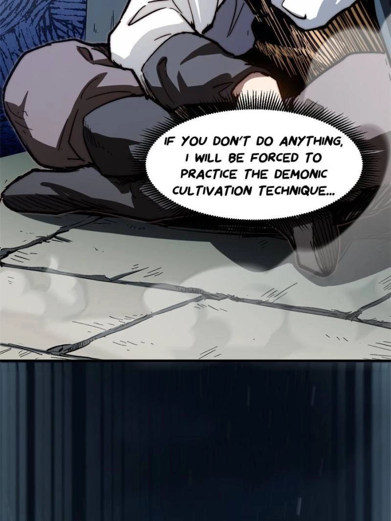 Top Tier Providence Chapter 79 - Page 40