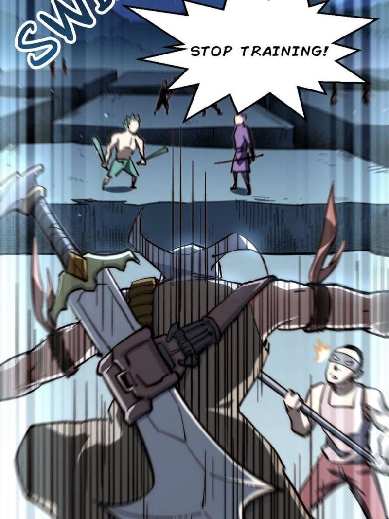 Top Tier Providence Chapter 79 - Page 42
