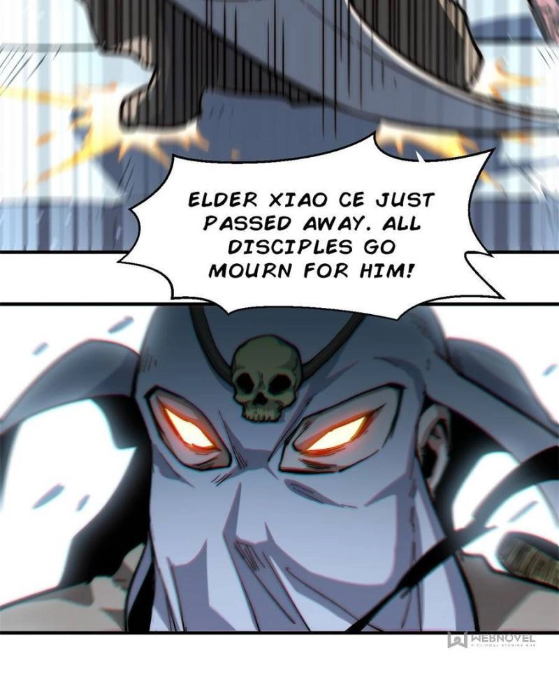 Top Tier Providence Chapter 79 - Page 43
