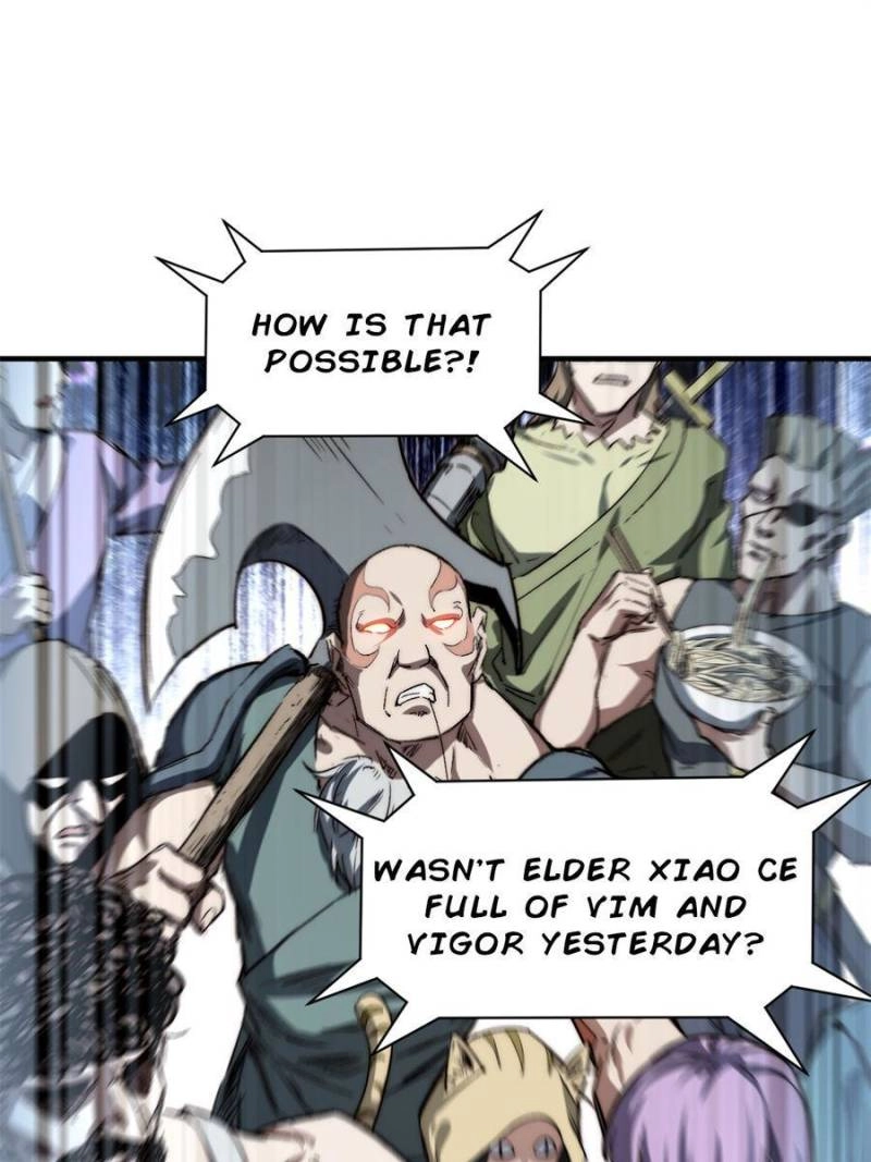 Top Tier Providence Chapter 79 - Page 44