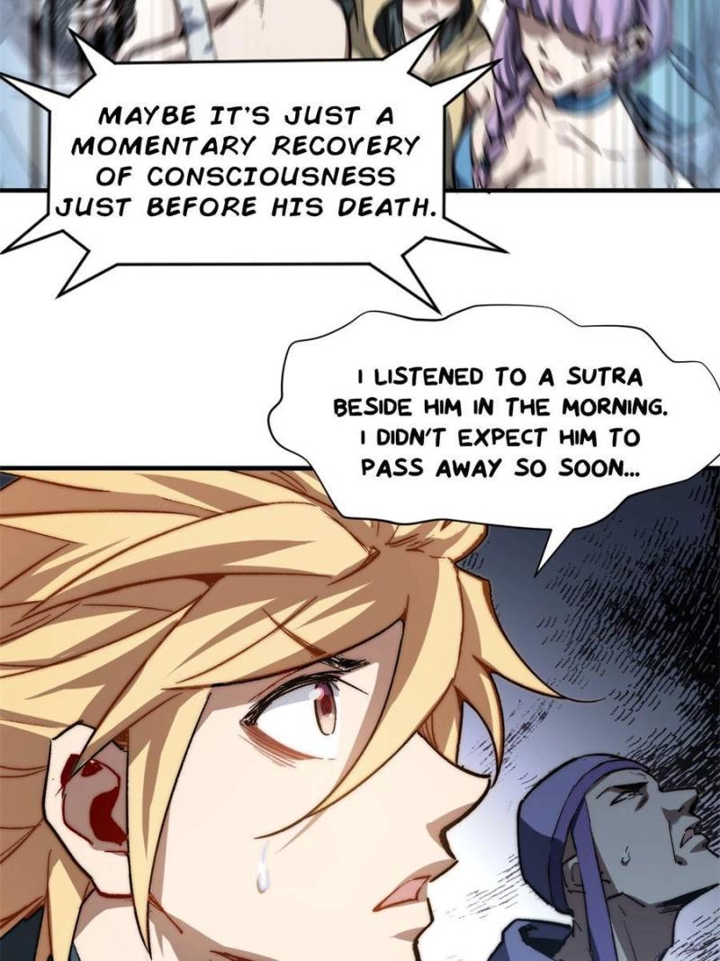 Top Tier Providence Chapter 79 - Page 45