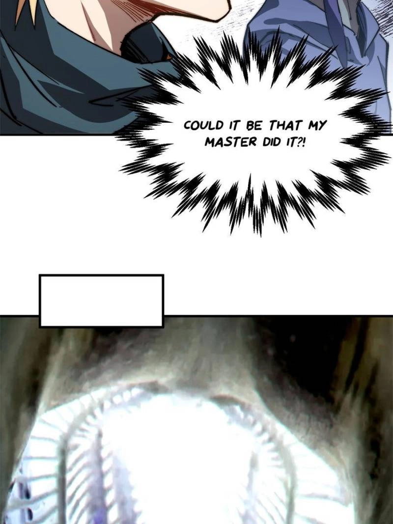 Top Tier Providence Chapter 79 - Page 46