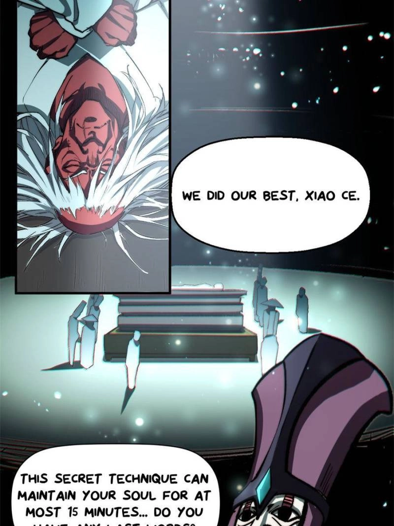 Top Tier Providence Chapter 79 - Page 48