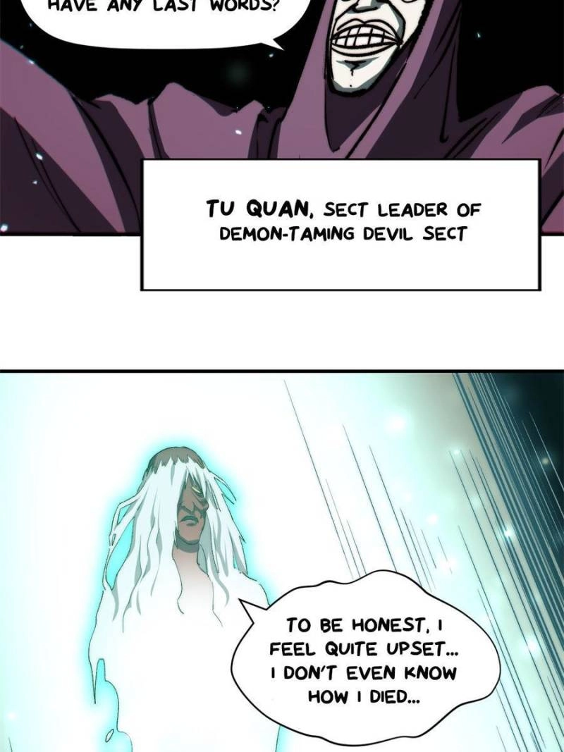 Top Tier Providence Chapter 79 - Page 49
