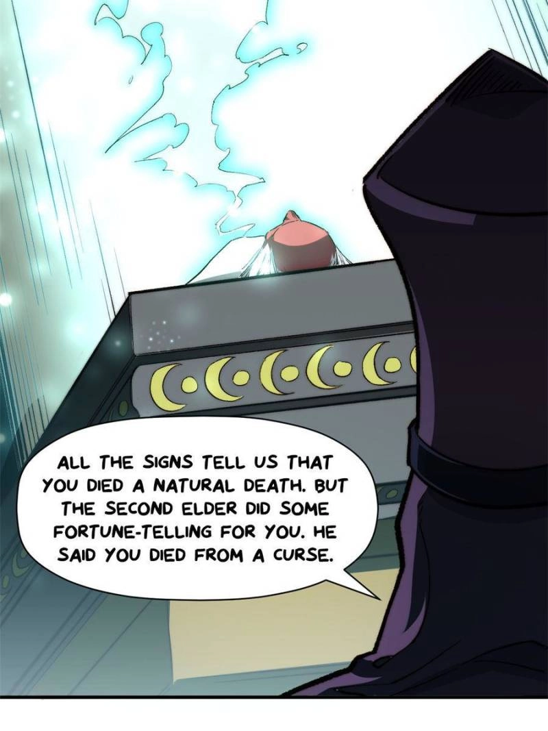 Top Tier Providence Chapter 79 - Page 50