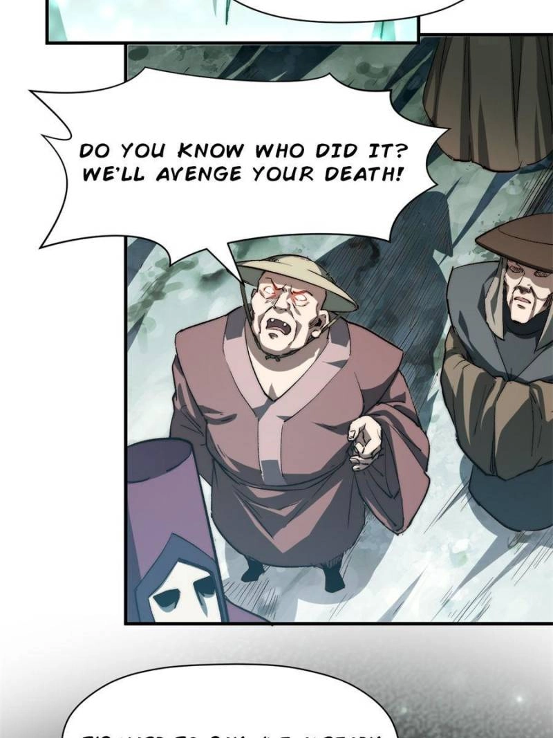 Top Tier Providence Chapter 79 - Page 52