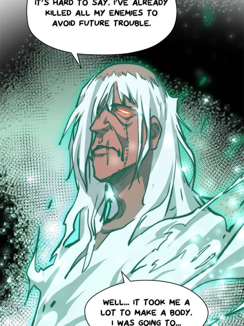 Top Tier Providence Chapter 79 - Page 53