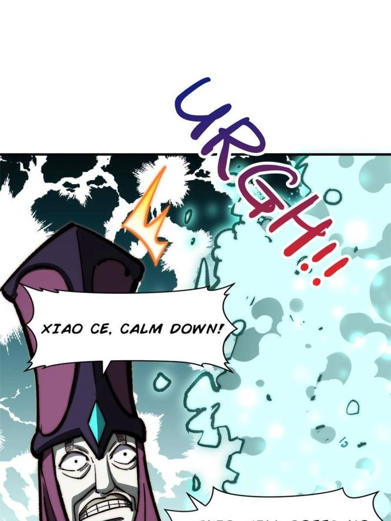 Top Tier Providence Chapter 79 - Page 57