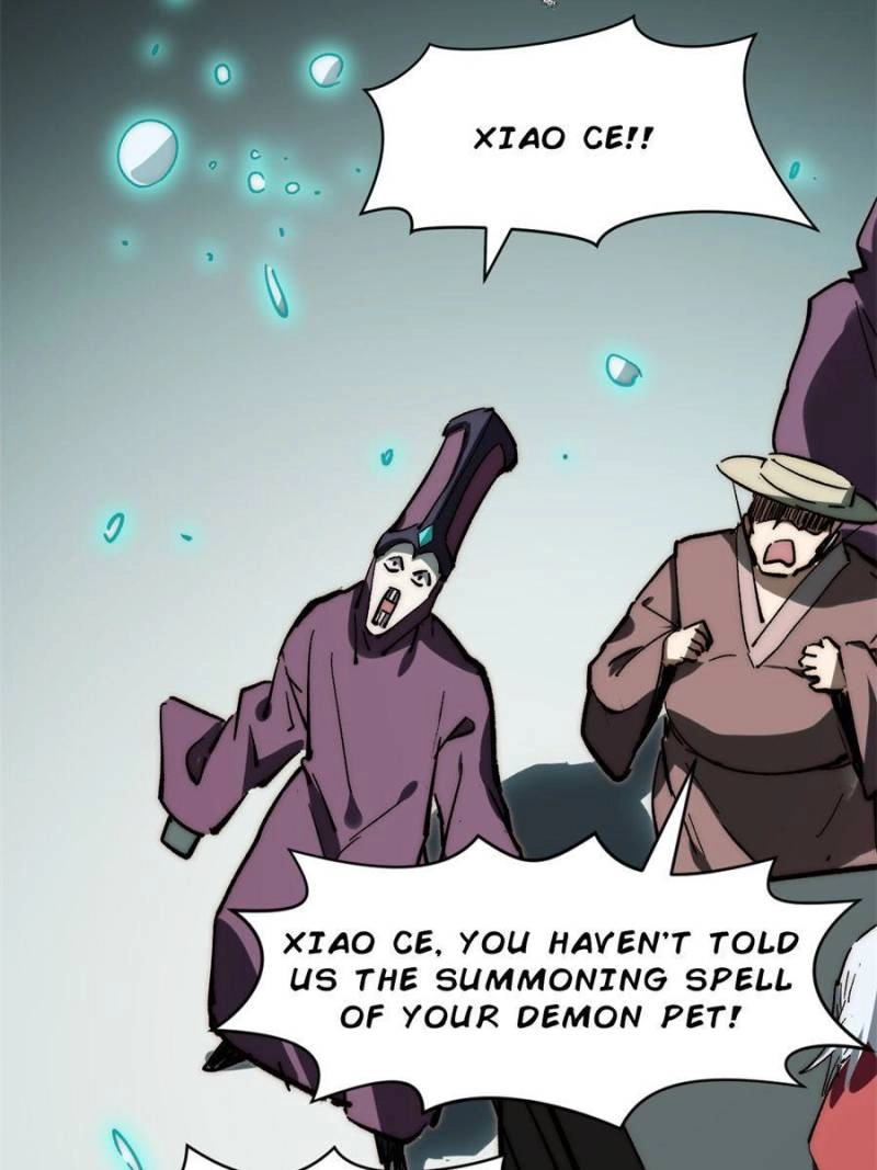 Top Tier Providence Chapter 79 - Page 61