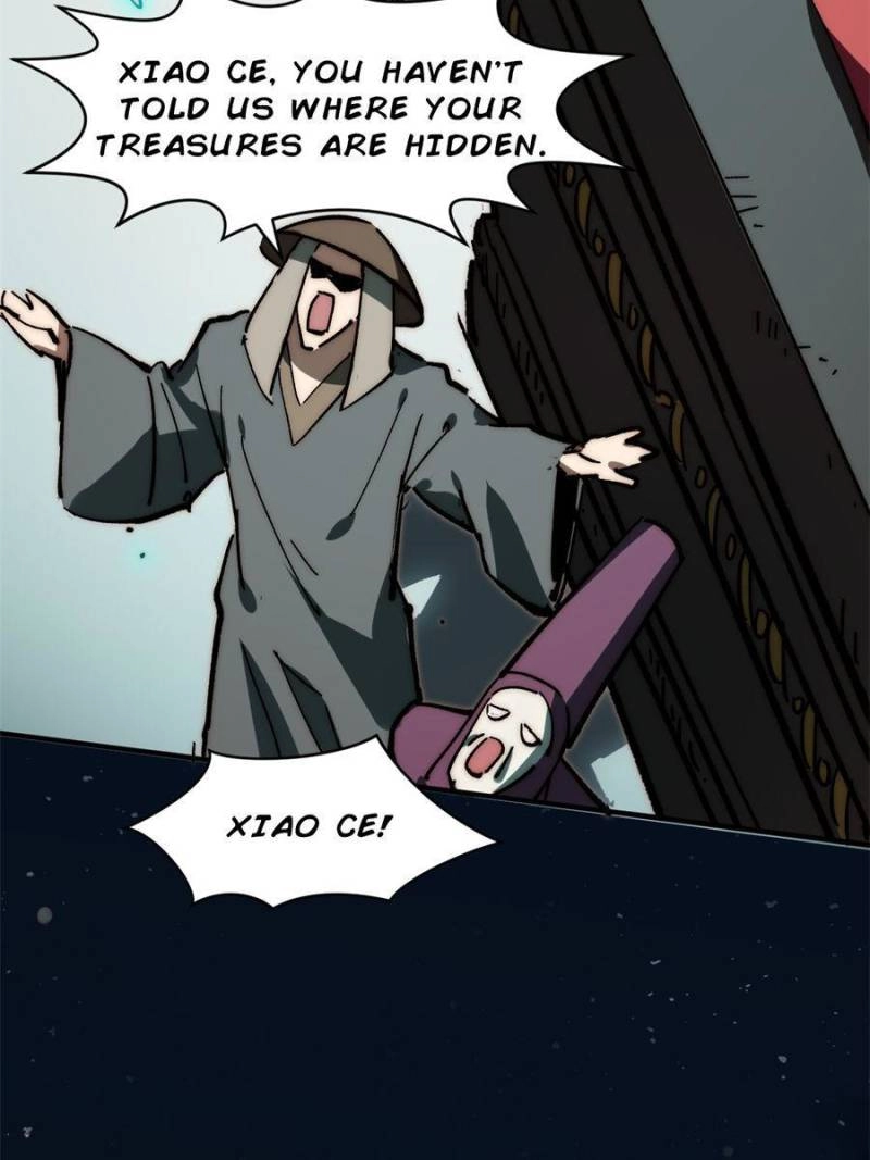 Top Tier Providence Chapter 79 - Page 62