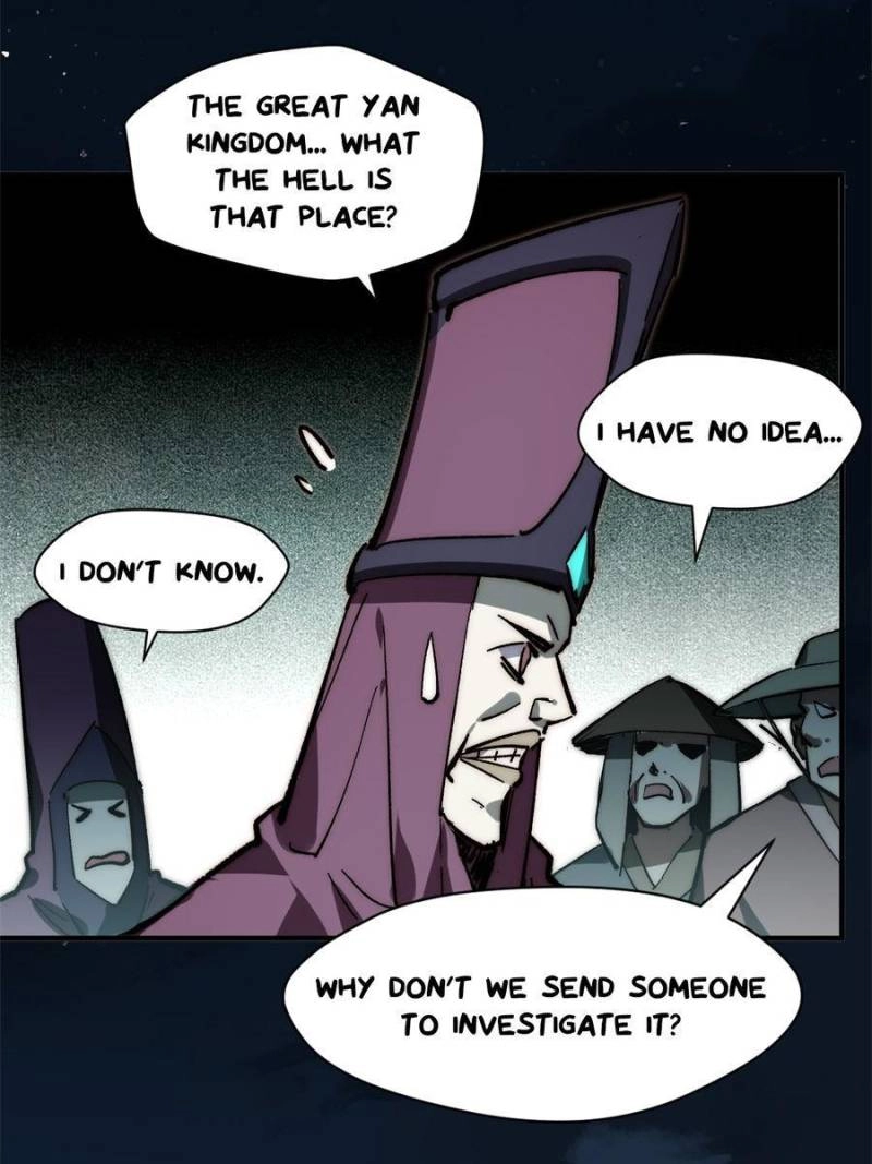 Top Tier Providence Chapter 79 - Page 63
