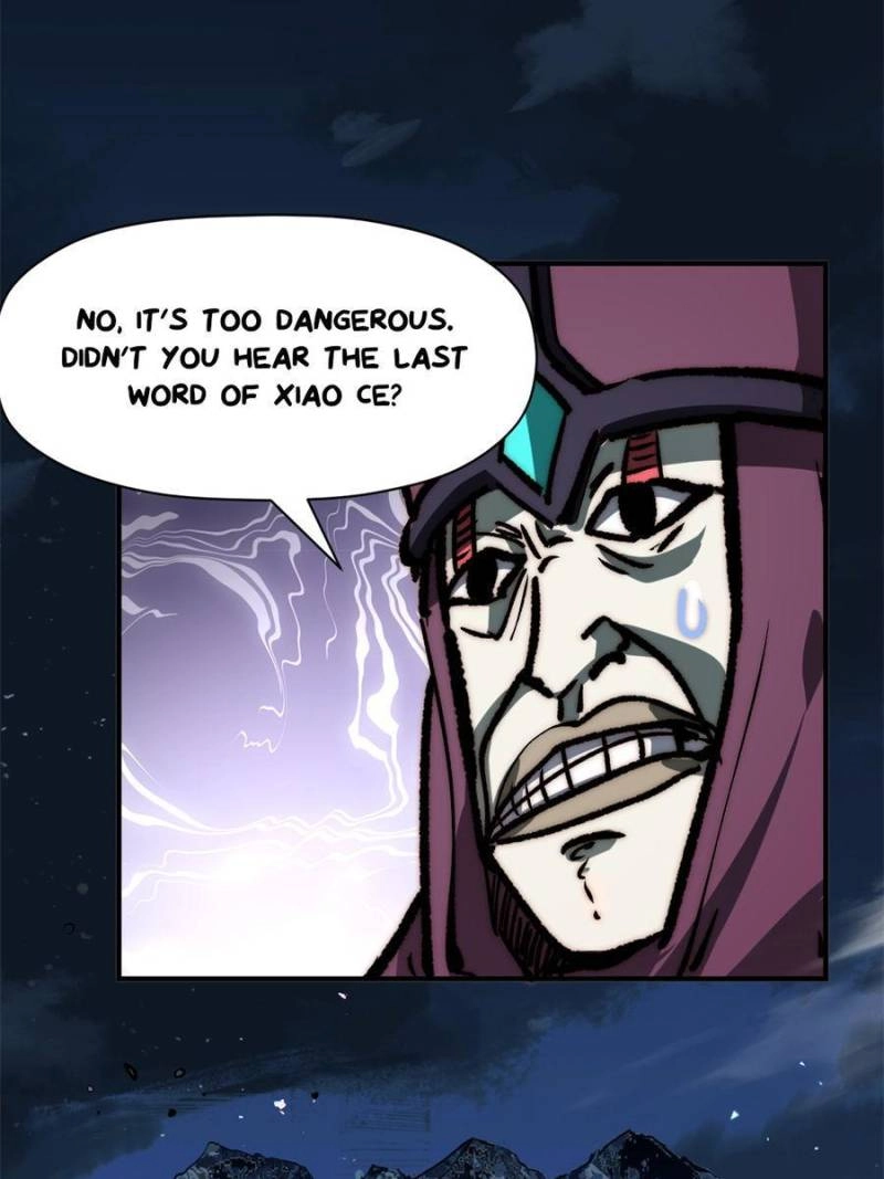 Top Tier Providence Chapter 79 - Page 64