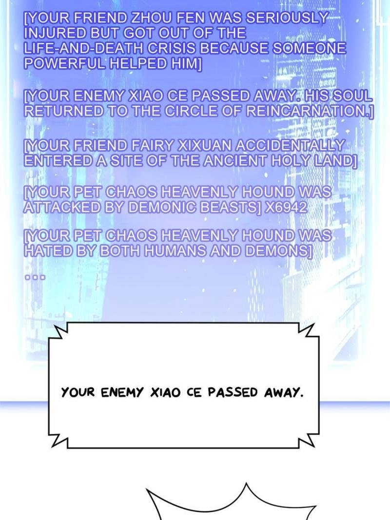 Top Tier Providence Chapter 79 - Page 67