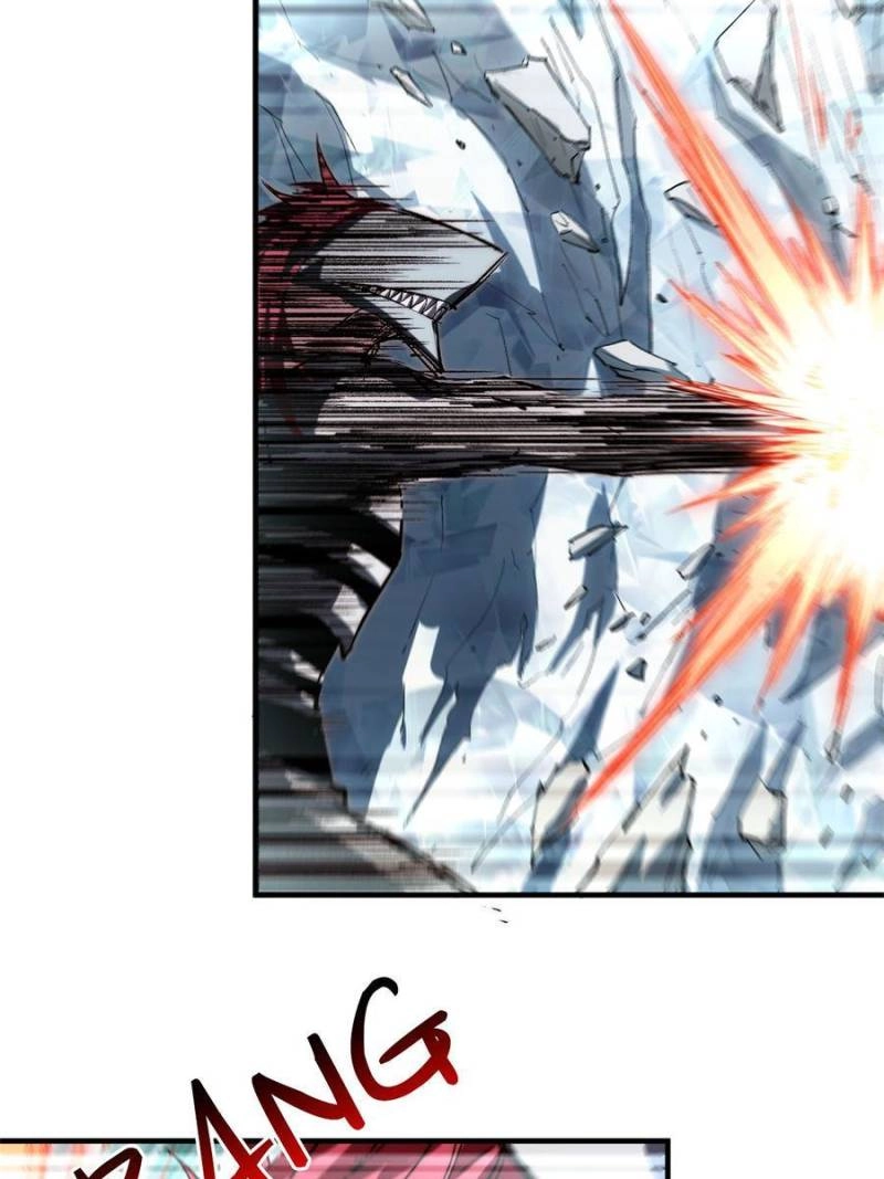 Top Tier Providence Chapter 80 - Page 4