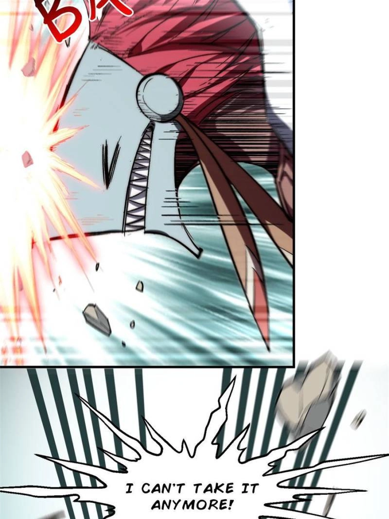 Top Tier Providence Chapter 80 - Page 5
