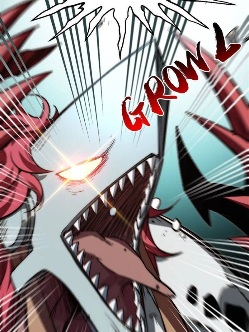 Top Tier Providence Chapter 80 - Page 6
