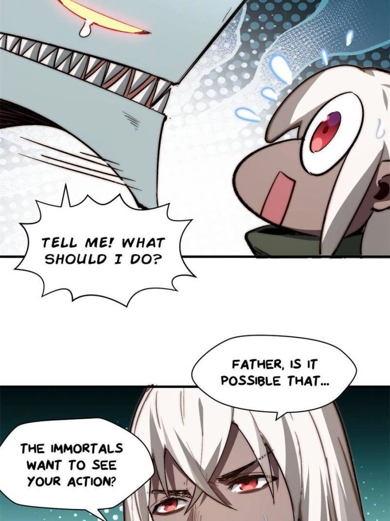 Top Tier Providence Chapter 80 - Page 9