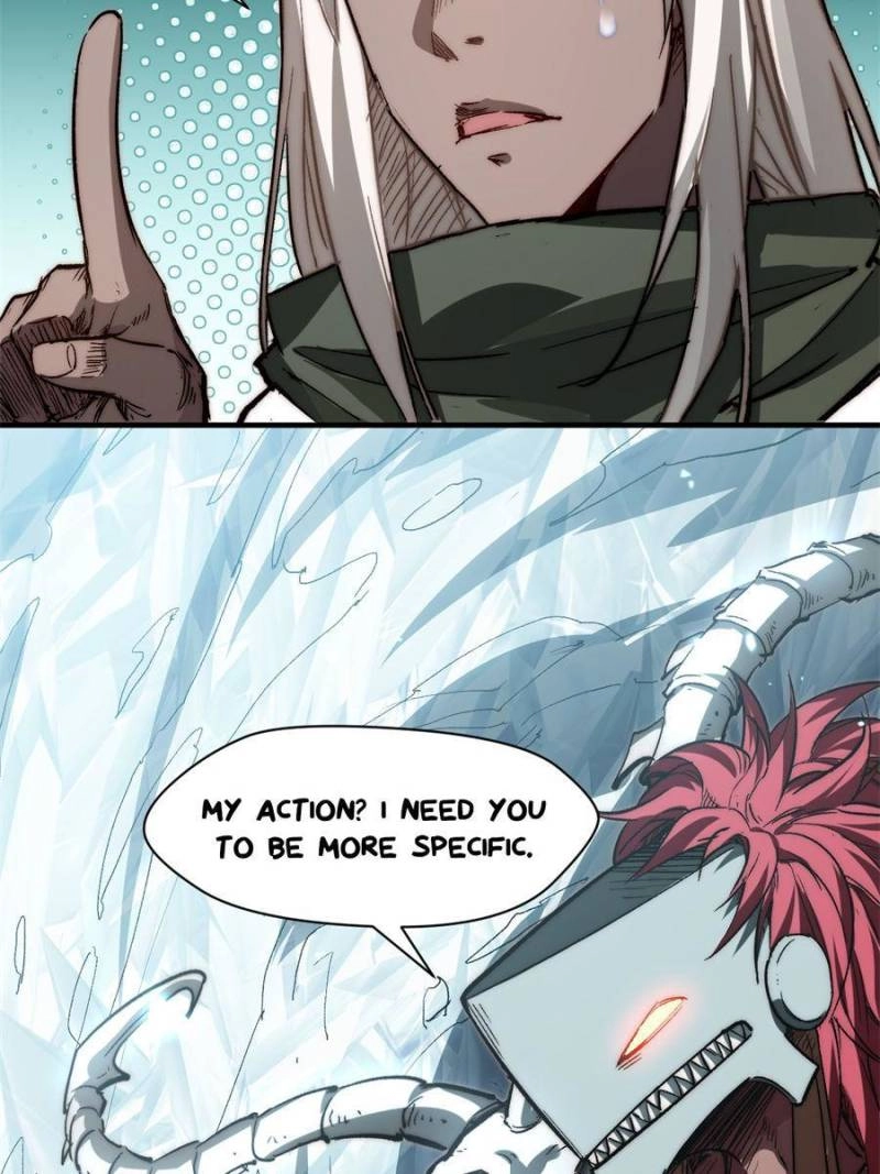 Top Tier Providence Chapter 80 - Page 10