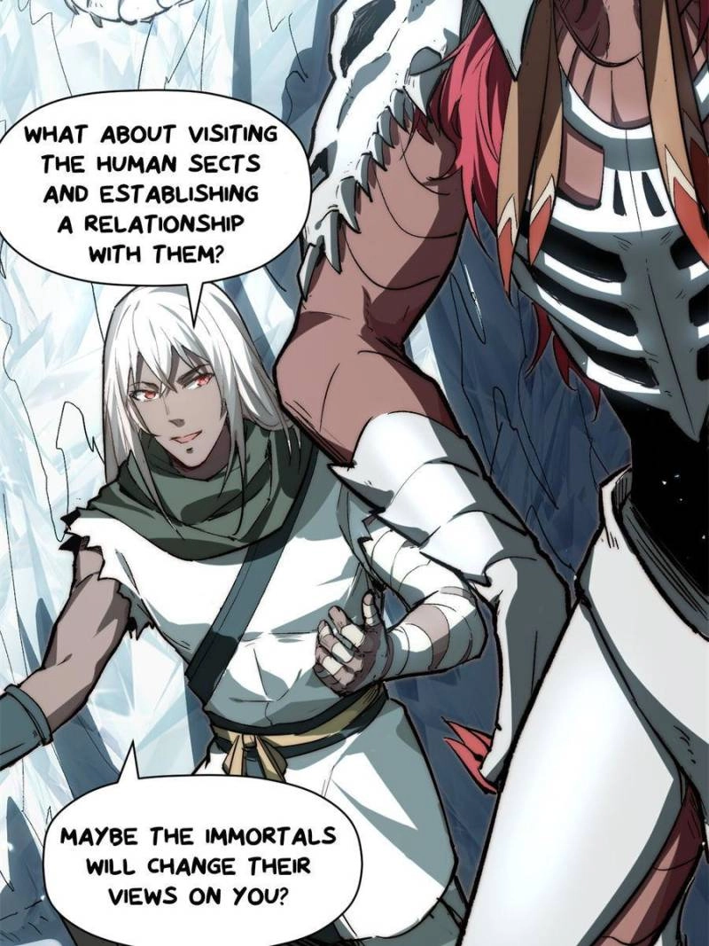 Top Tier Providence Chapter 80 - Page 11