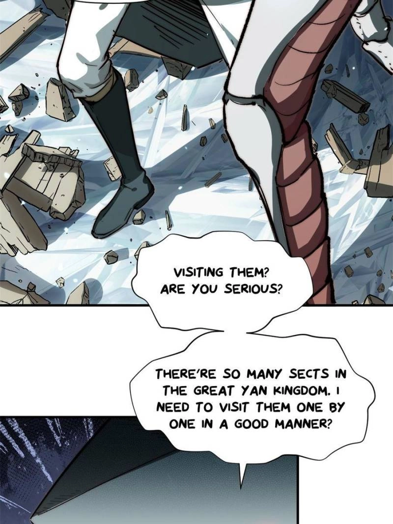 Top Tier Providence Chapter 80 - Page 12