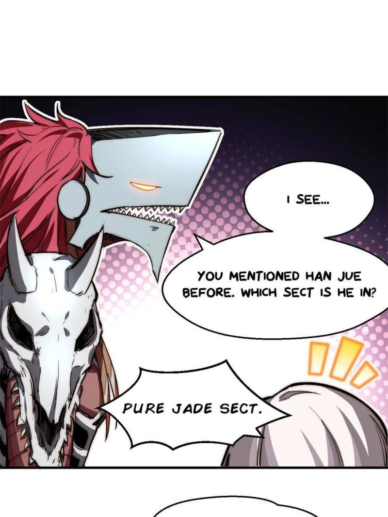 Top Tier Providence Chapter 80 - Page 14