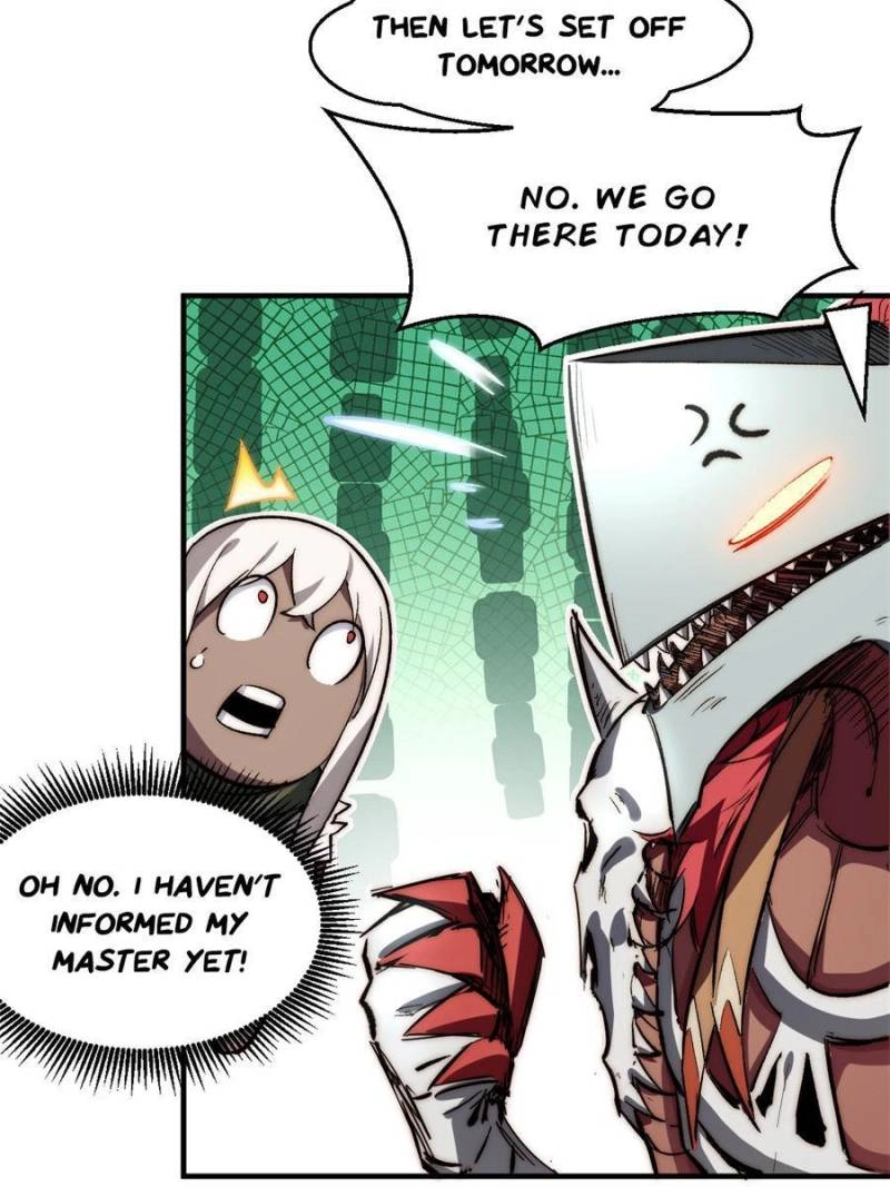 Top Tier Providence Chapter 80 - Page 15