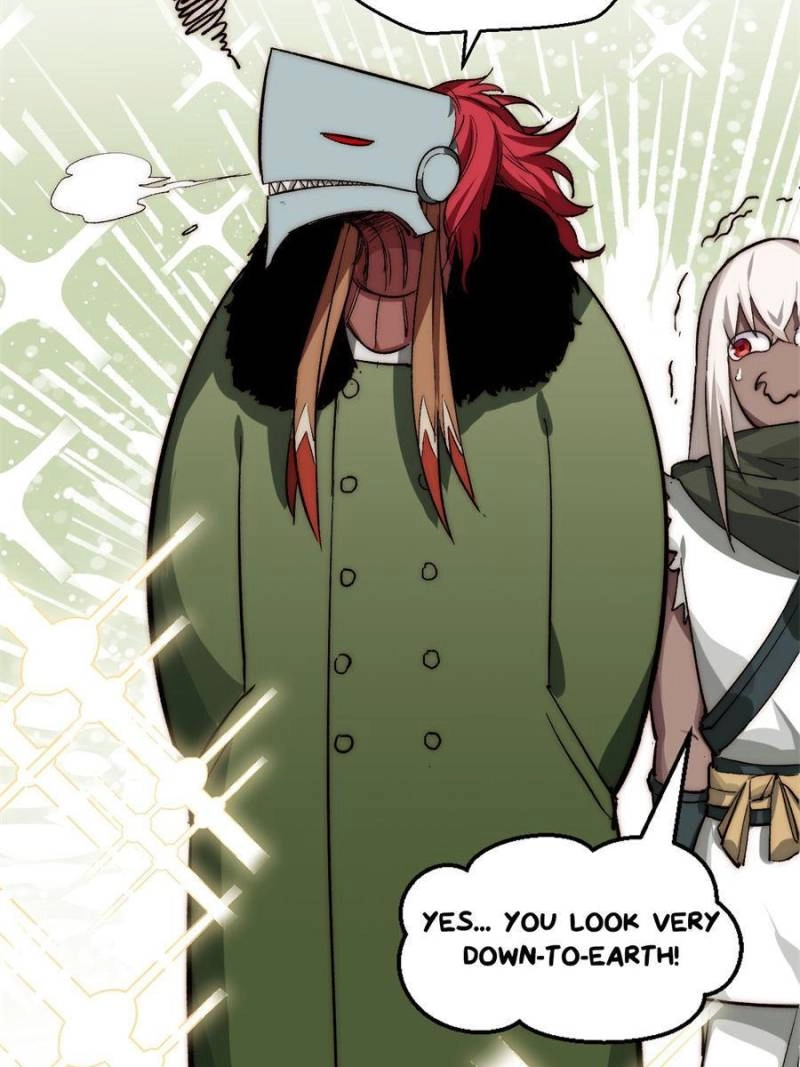 Top Tier Providence Chapter 80 - Page 18