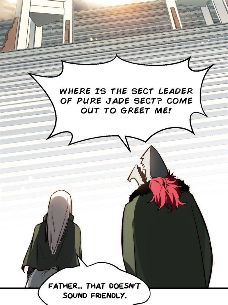 Top Tier Providence Chapter 80 - Page 20