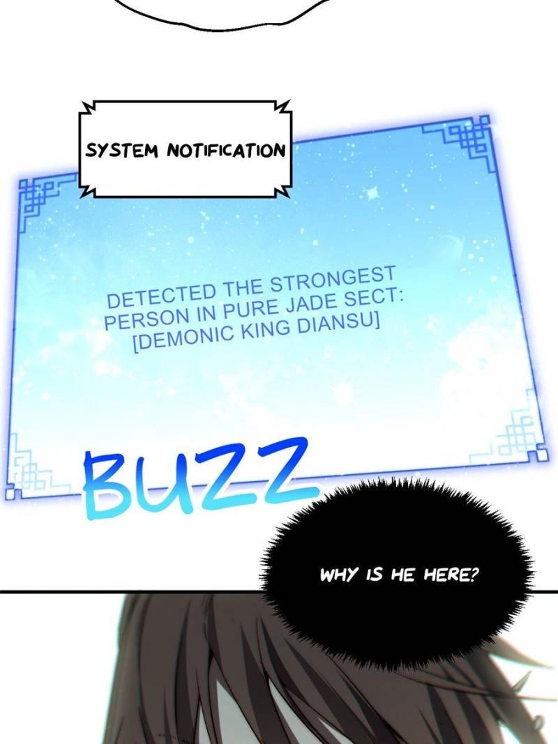 Top Tier Providence Chapter 80 - Page 21