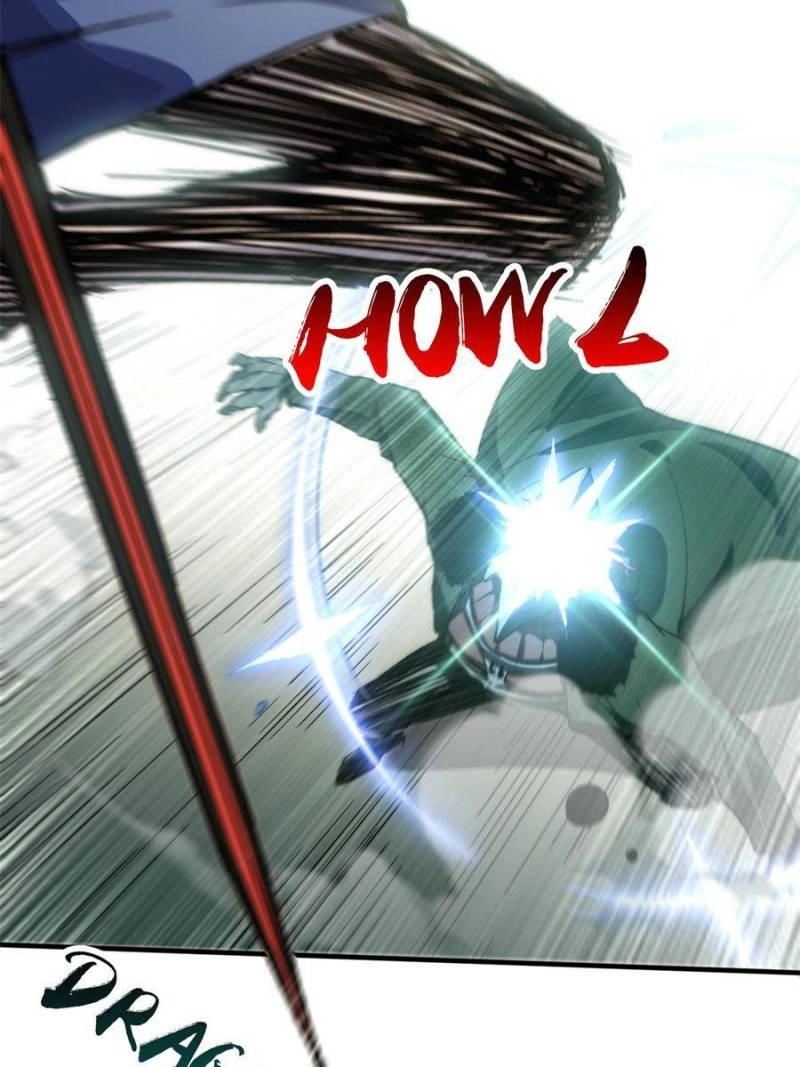 Top Tier Providence Chapter 80 - Page 24