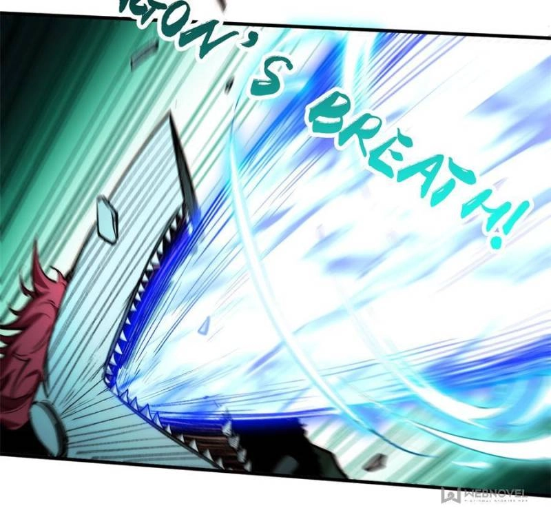 Top Tier Providence Chapter 80 - Page 25