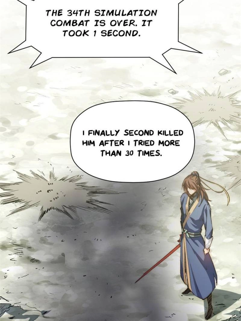Top Tier Providence Chapter 80 - Page 29