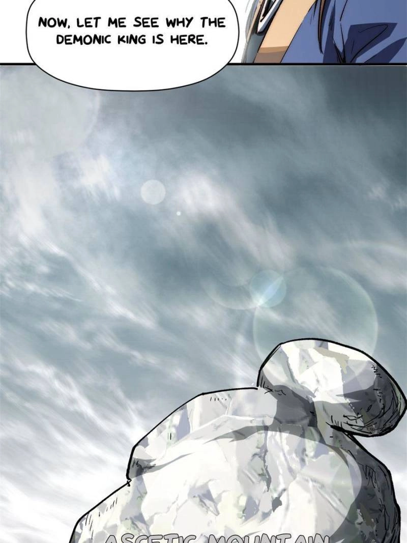 Top Tier Providence Chapter 80 - Page 32