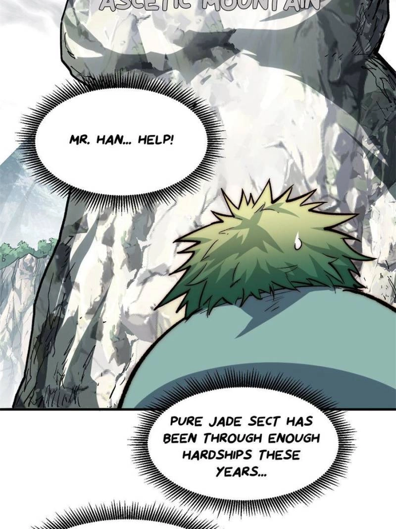 Top Tier Providence Chapter 80 - Page 33