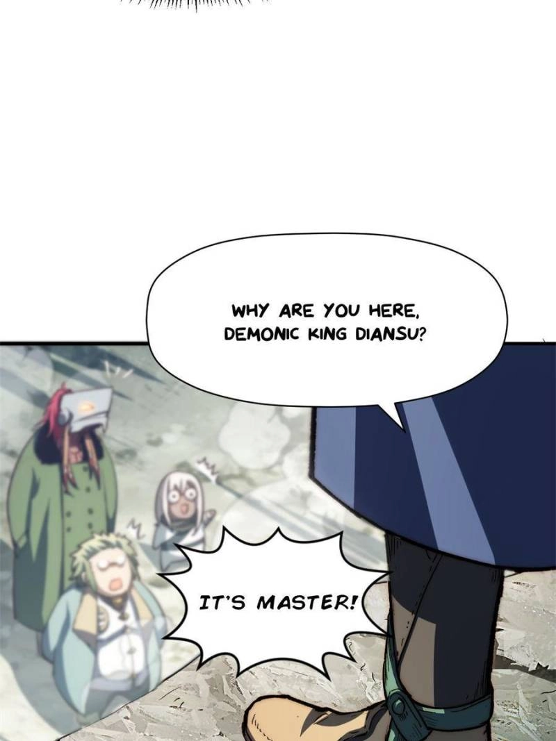 Top Tier Providence Chapter 80 - Page 35