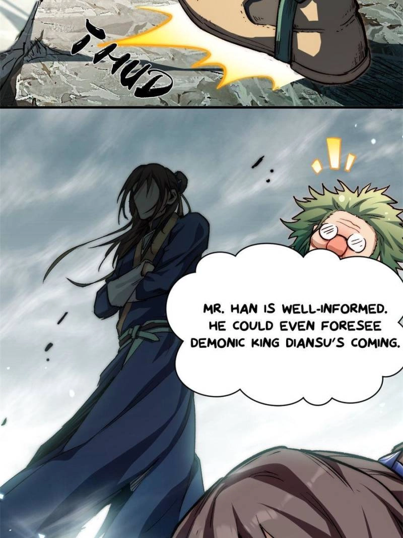 Top Tier Providence Chapter 80 - Page 36