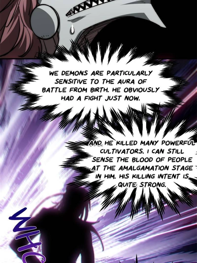 Top Tier Providence Chapter 80 - Page 39