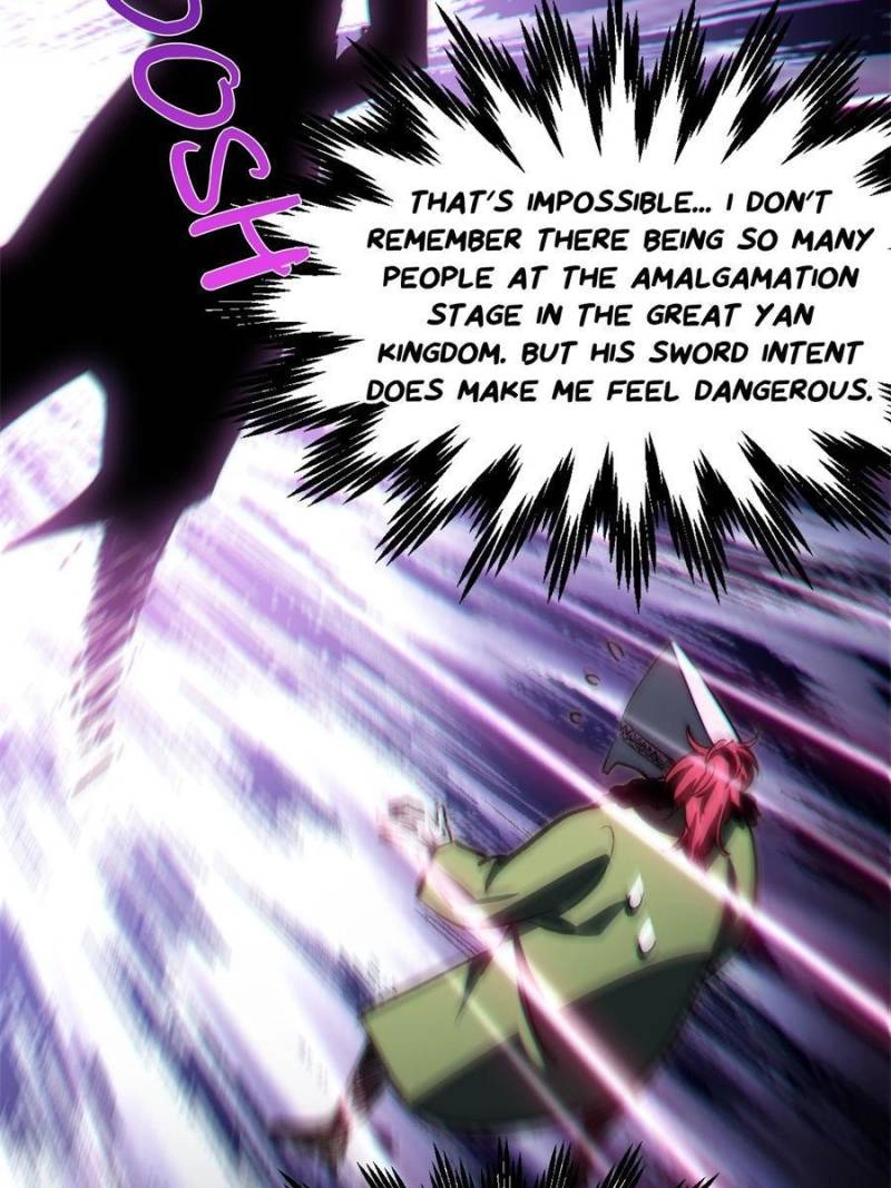 Top Tier Providence Chapter 80 - Page 40