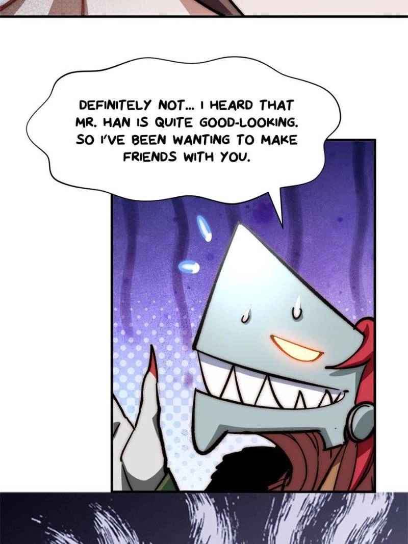 Top Tier Providence Chapter 80 - Page 42