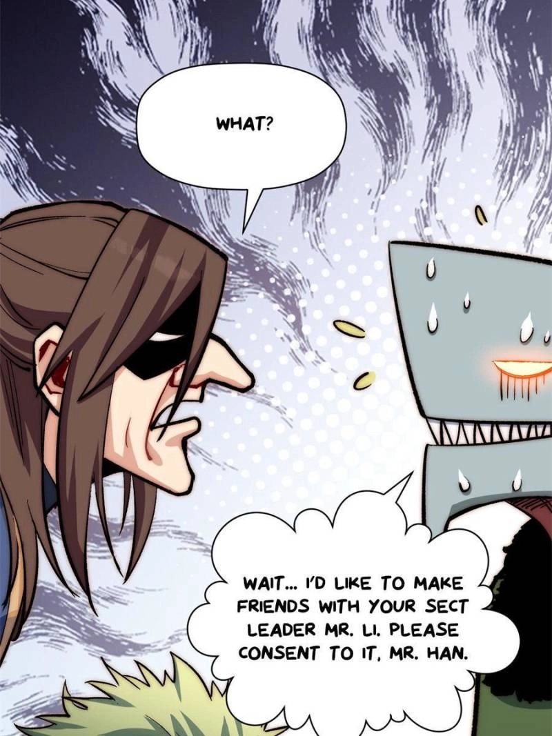 Top Tier Providence Chapter 80 - Page 43