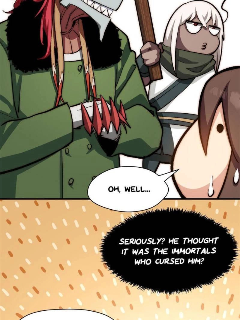 Top Tier Providence Chapter 80 - Page 45