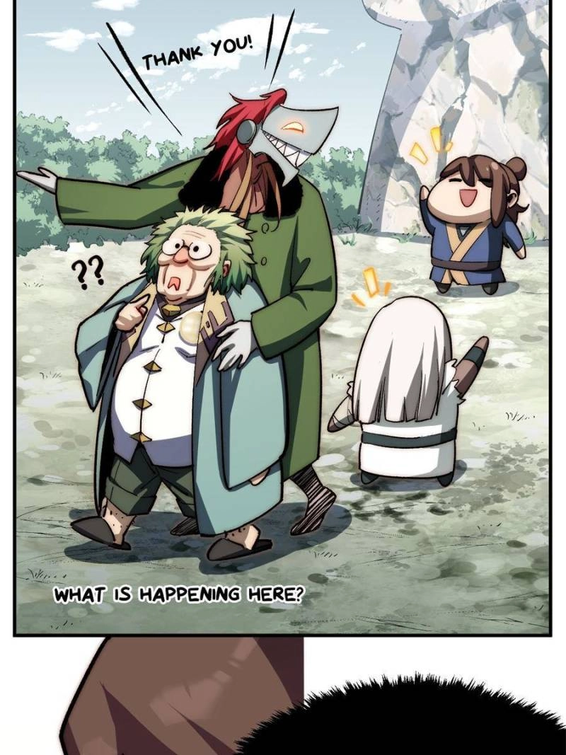 Top Tier Providence Chapter 80 - Page 47