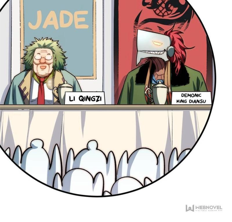 Top Tier Providence Chapter 80 - Page 49