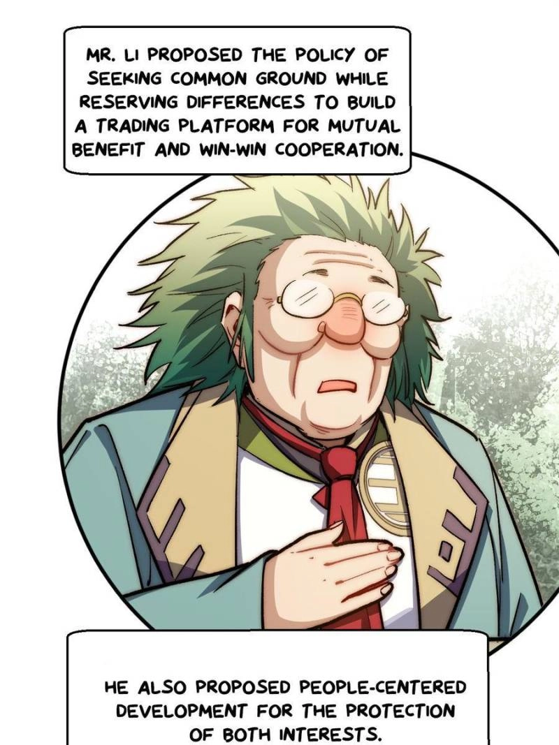 Top Tier Providence Chapter 80 - Page 50
